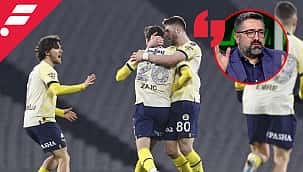 ''Basit işleri yapacaksın Jorge Jesus''