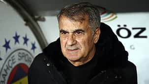 ''Başrolde Beşiktaş vardı''