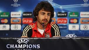 ''Batman değil, Maradona olmak istedik''