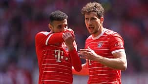 Bayern Münih yeniden zirvede! Fırsatı tepmediler