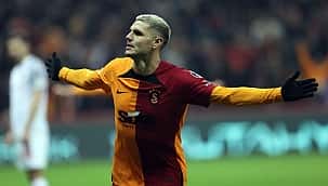 Bedavaya Mauro Icardi!