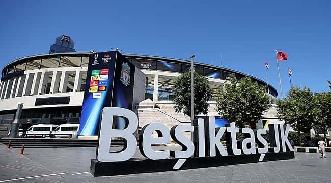 Beşiktaş'a 60 milyon euroluk dev gelir!