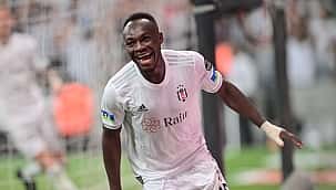 Beşiktaş'a Muleka müjdesi geldi! Sürpriz teklif...