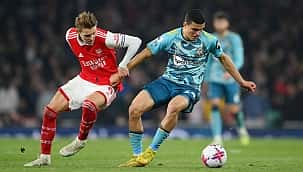 Beşiktaş'a Premier League'den bir yıldız daha!