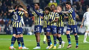 Bilançolar açıklandı! Kâr eden tek takım Fenerbahçe