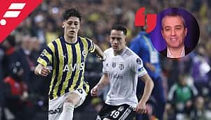 ''Bir penaltıdan daha ötesiydi...''