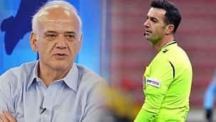 "Bu çok açık bir ihlal"