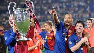 Bu kadrolar unutulmaz!