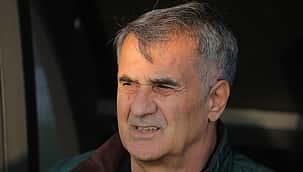 ''Bu maçların favorisi yoktur''