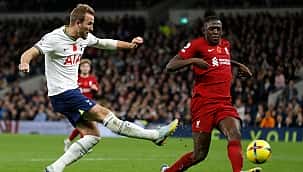 Bugün izlenmesi gereken 4 maç