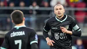 Burak Yılmaz Süper Lig'e dönüyor!