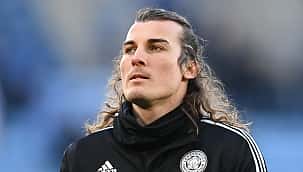 Çağlar Söyüncü, ön sözleşmeye imzayı atıyor!