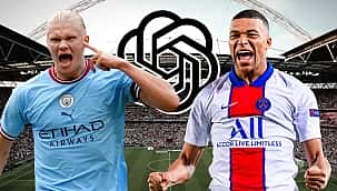 ChatGPT'ye göre geleceğin en iyi futbolcuları