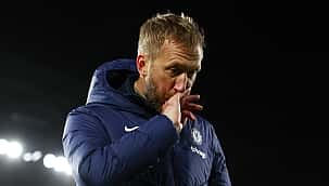 Chelsea'de Graham Potter dönemi resmen sona erdi!