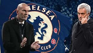 Chelsea'nin teknik direktör adayları