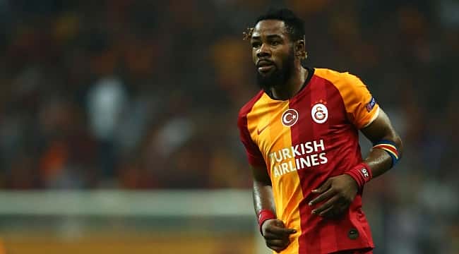 Christian Luyindama, Galatasaray'a geri dönüyor