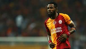 Christian Luyindama, Galatasaray'a geri dönüyor