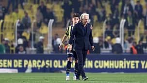 "Çok güzel gönderirler seni"