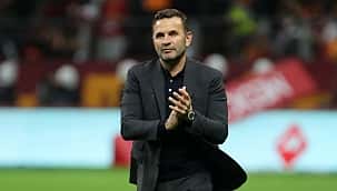 'Çok merak ediyorum'