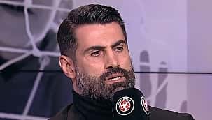 "En zorlandığım soru 'Nasılsın?' oldu"