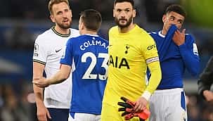 Conte'den sonraki ilk maç, kaybedilen 2 puan