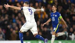 Devler Ligi'nde iki müthiş maç! Günün programı...