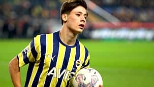 Dünya devi Arda'yı istiyor! 20 milyon euro...