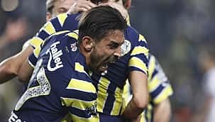 Fenerbahçe 9 dakikada geri döndü