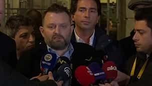 Fenerbahçe'de isyan: "Bu maçlarda kasıt var"