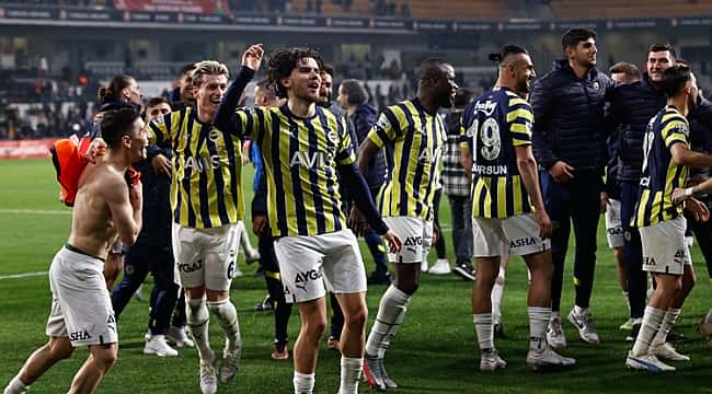 Fenerbahçe - İstanbulspor muhtemel 11'ler