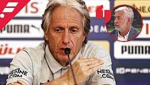 Fenerbahçe taraftarı Jesus'a inanmaz