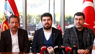 "Fenerbahçe'ye yakıştıramadık"