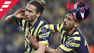 ''Fenerbahçeliler, TV'yi kapatmıştır''