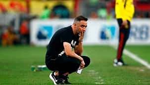 Flamengo'da beklenen karar! Vitor Pereira...