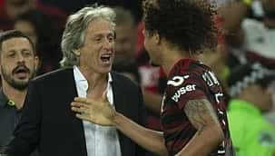 Flamengo iddiasını doğruladı!