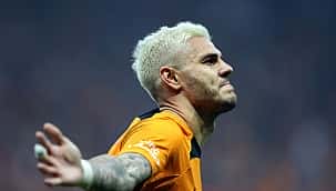 Fransızlar'dan Galatasaray'a Icardi müjdesi geldi!