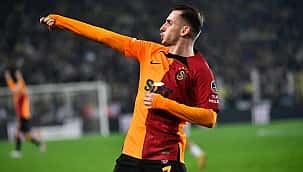 Galatasaray'a Kerem piyangosu!