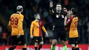 "Galatasaray'a operasyonun babasını yaptılar"