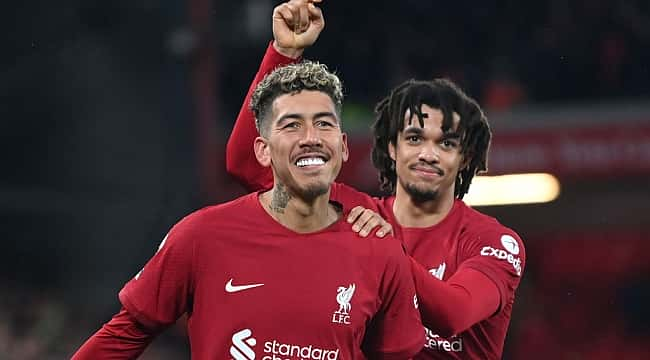 Galatasaray da istiyordu! Firmino Serie A yolcusu