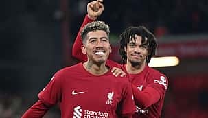 Galatasaray da istiyordu! Firmino Serie A yolcusu