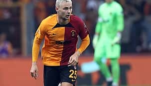 Galatasaray'da Nelsson'suz olmuyor!