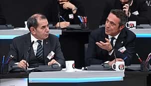 G.Saray'dan çıkarma, F.Bahçe'den açıklama