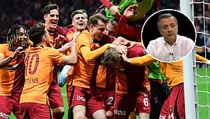 ''Galatasaray'ın yaptığı akılalmaz bir iş''