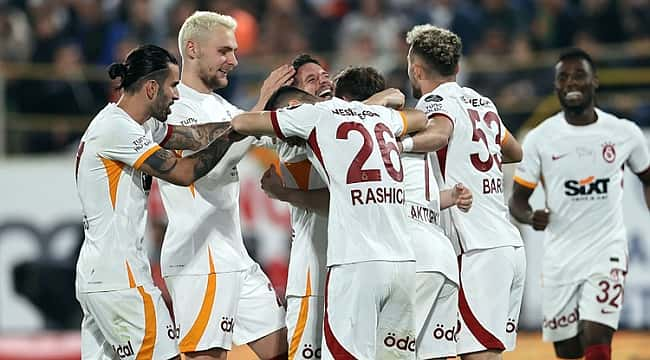 Galatasaray hata yapmadı!