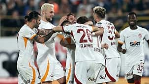 Galatasaray hata yapmadı!