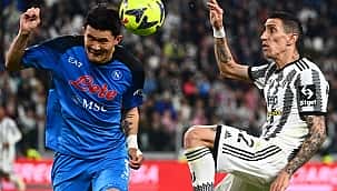 Pep Guardiola, Kim Min-Jae transferini istiyor!