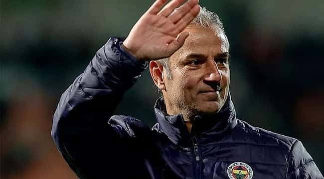 İsmail Kartal, Süper Lig'e geri dönüyor!