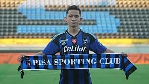 İşte Pisa'nın Morutan kararı!