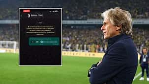 Jesus'un ses kaydı yayınlandı!