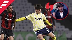 "Arda'dan formayı alma artık''